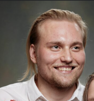 Before: Casual photo